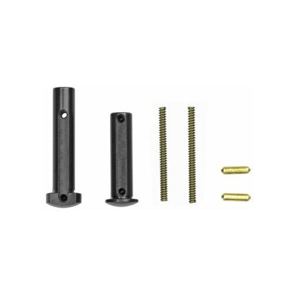 Cmmg Ar 15 Hd Extended Pivot And Takedown Pin Kit