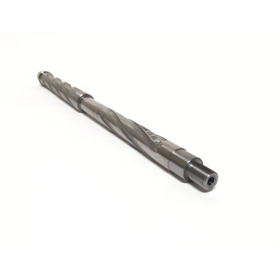 18" .223 Wylde Spiral Fluted Stainless Steel Barrel