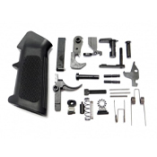 AR-15 Lower Parts Kits