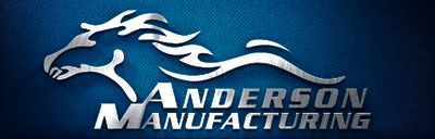 Anderson Manufacturing Anderson Manufacturing