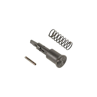 トイガン M4 AR15 Round Forward Assist Assembly AR15/M16 Round Forward Assist - SARCO, Inc