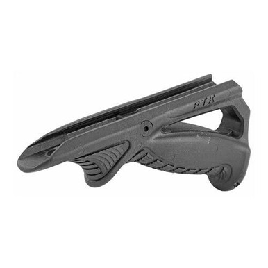 FAB Defense PTK Ergonomic Pointing Grip - BLK