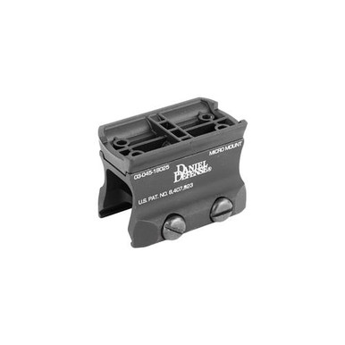 トイガン Daniel Defense Aimpoint Micro Mount daniel-defense-daniel-defense-