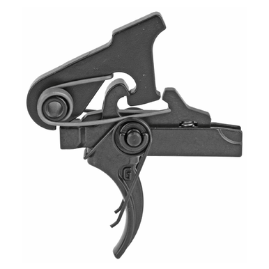 Geissele Automatics 2 Stage Trigger