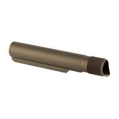 Enhanced 10-Positon Buffer Tube-Cerakote