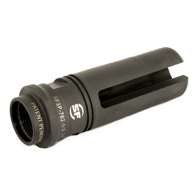 Surefire SOCOM Flash Hider/Suppressor Adapter 7.62 5/8