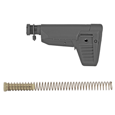 【中古】BCM mod1 ストック SOPMOD FDE　実物 Amazon | BCM 実物 ガンファイター ストック Mod1 SOPMOD