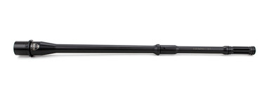 Faxon Firearms 16" Pencil 5.56 NATO Barrel w/ Integral Slim Flash Hider