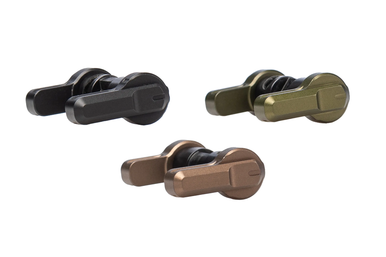 Aero Precision M4E1 PRO Ambidextrous Safety Selector