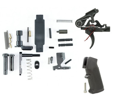 Dirty Bird Enhanced 2-Stage Lower Parts Kit