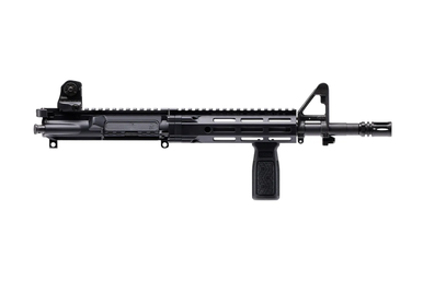 Daniel Defense 5.56 NATO 11.5" 1:7 Contract Overrun Upper Receiver w/DD4 7.0 Handguard
