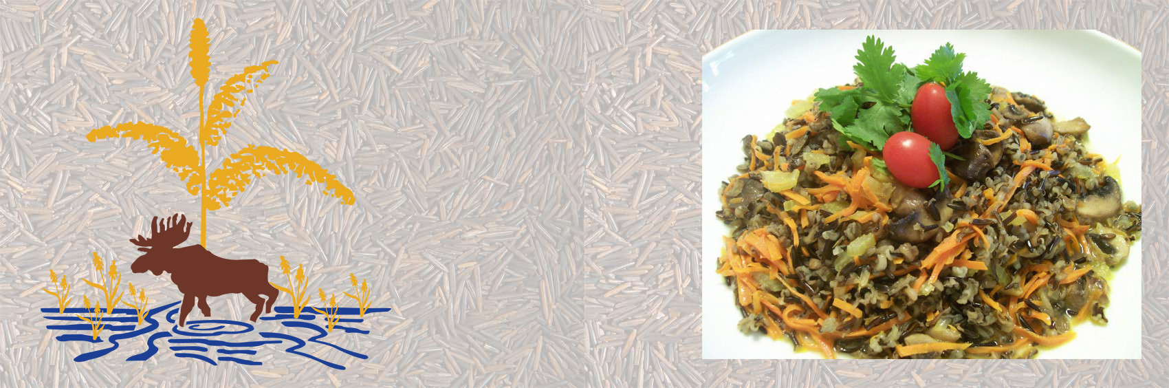 Minnesota Wild Rice Moose Lake Wild Rice Company Wild Rice