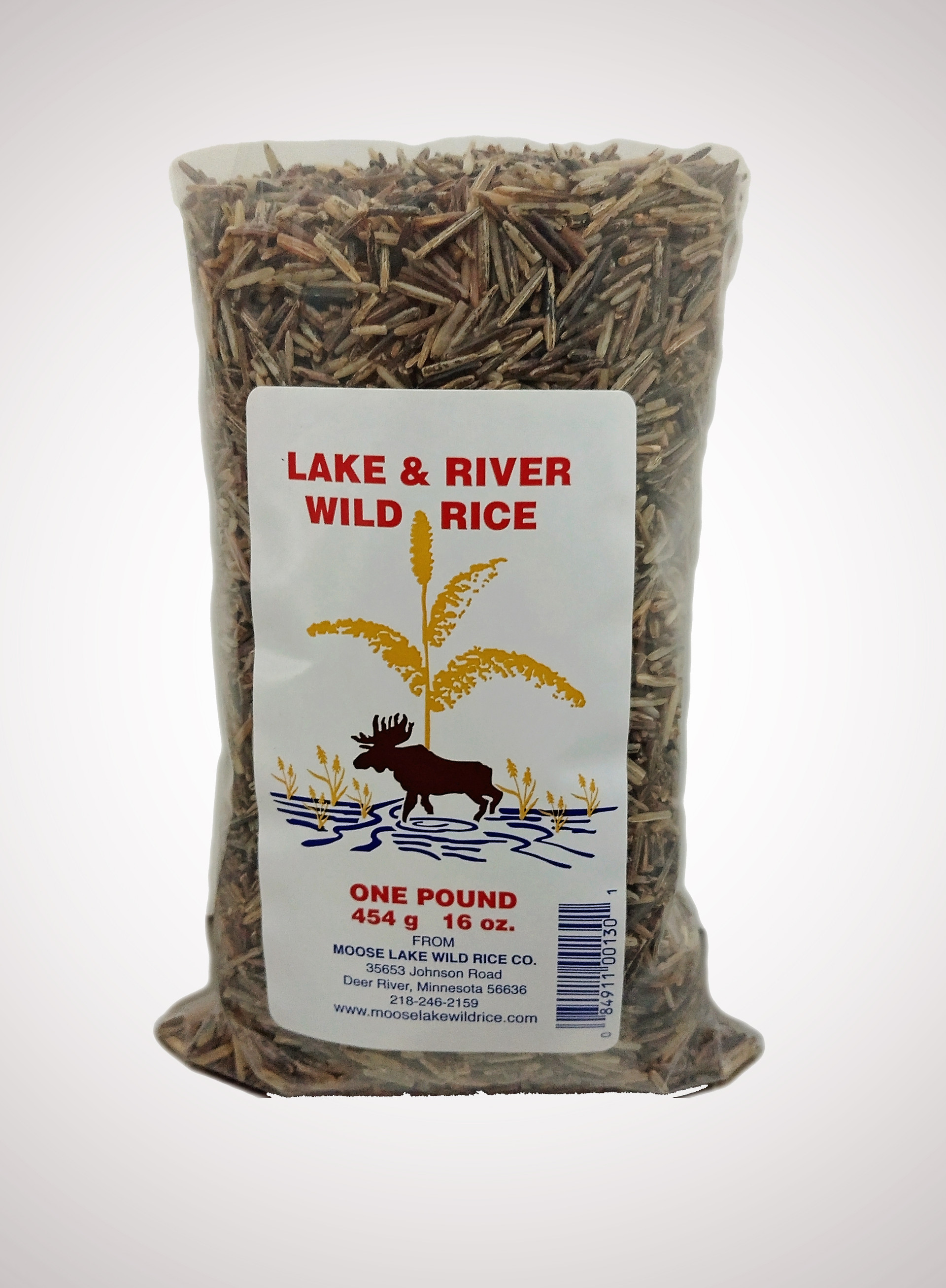 Shop Wild Rice