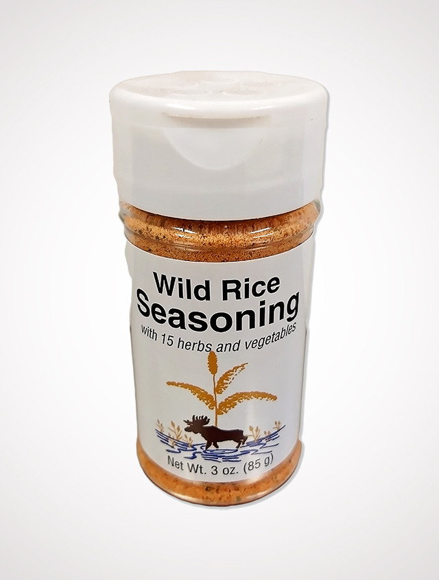 Mixes & Seasonings