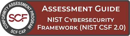 NIST CSF 2.0 assessment guide