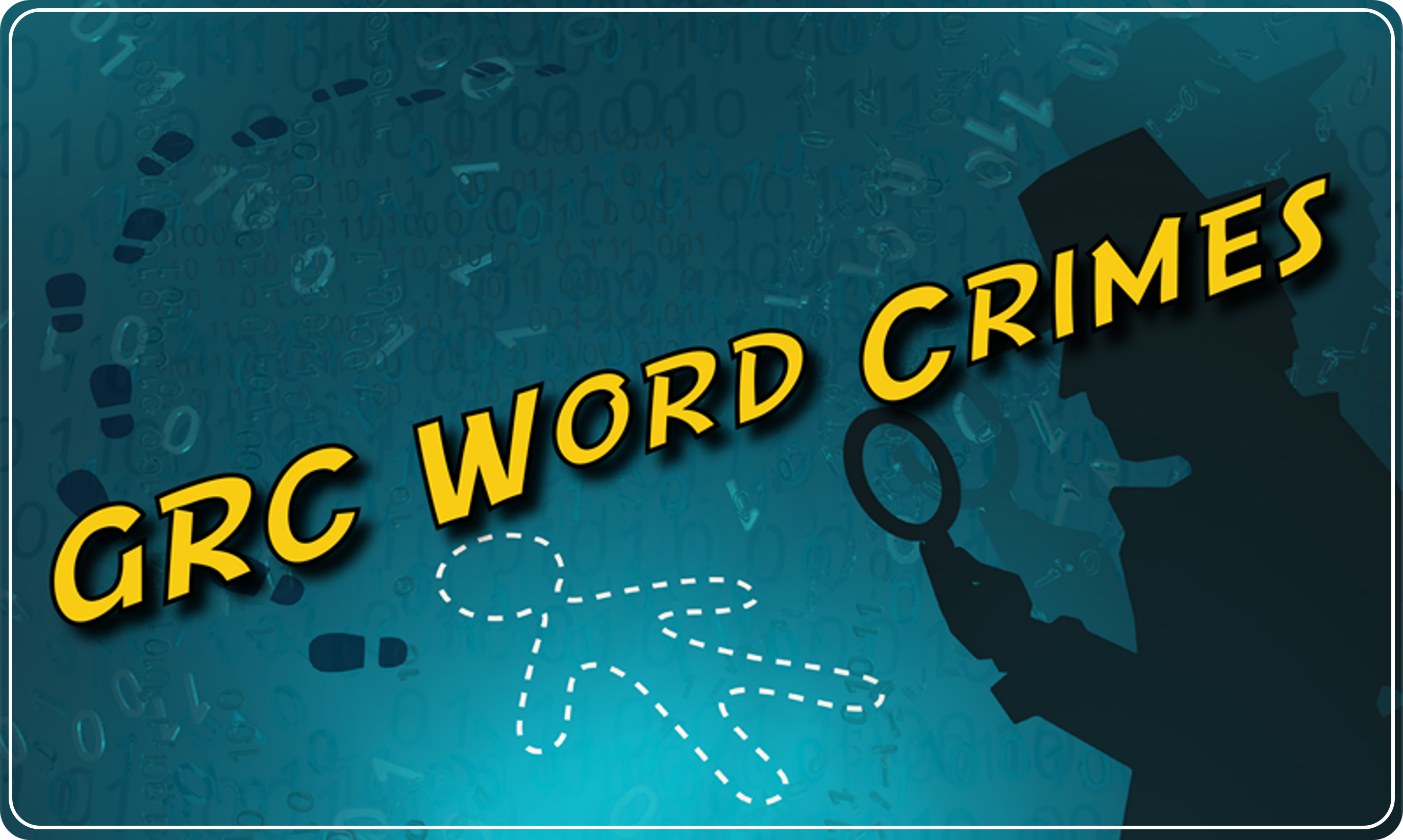 GRC Word Crimes