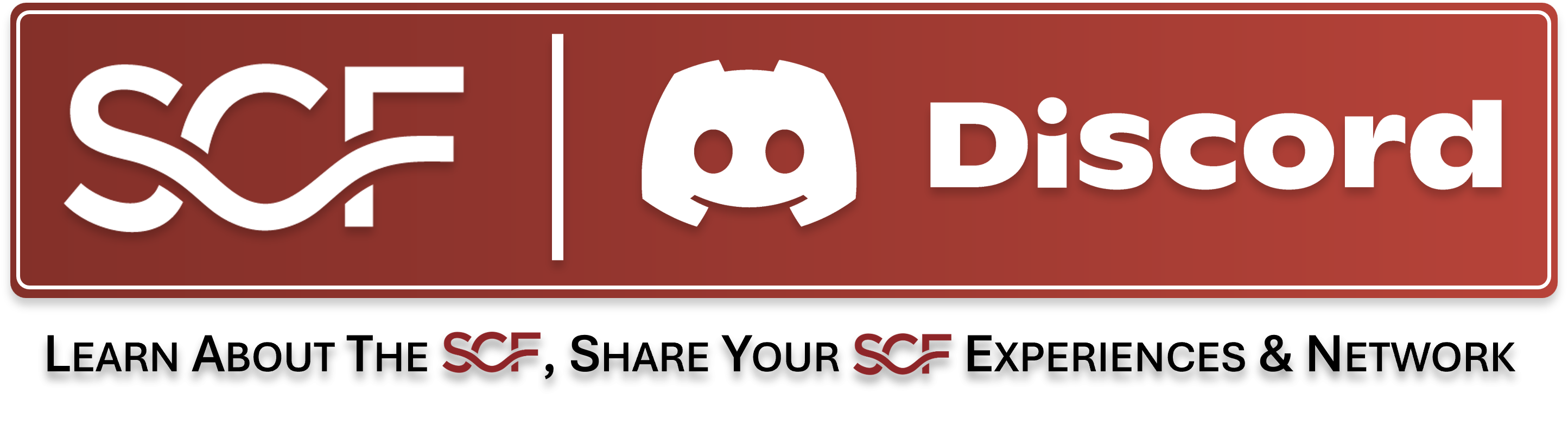 SCF discord