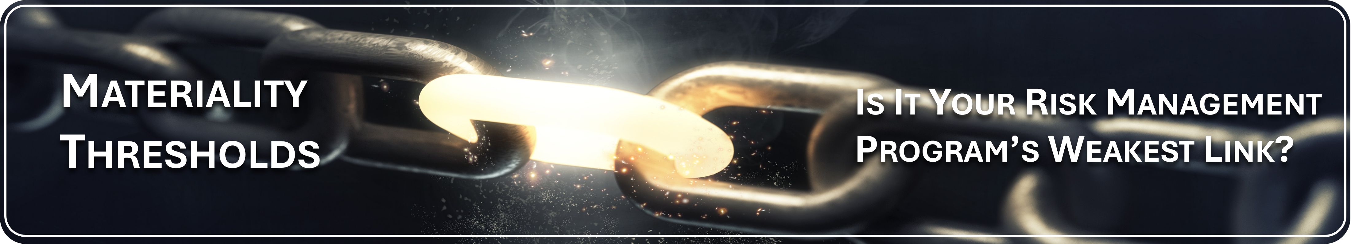 cybersecurity materiality