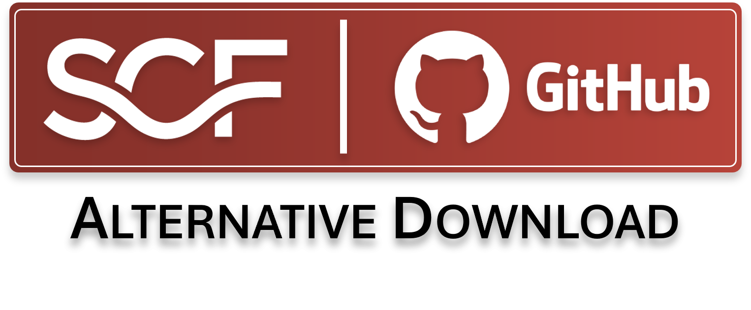 scf flat file database