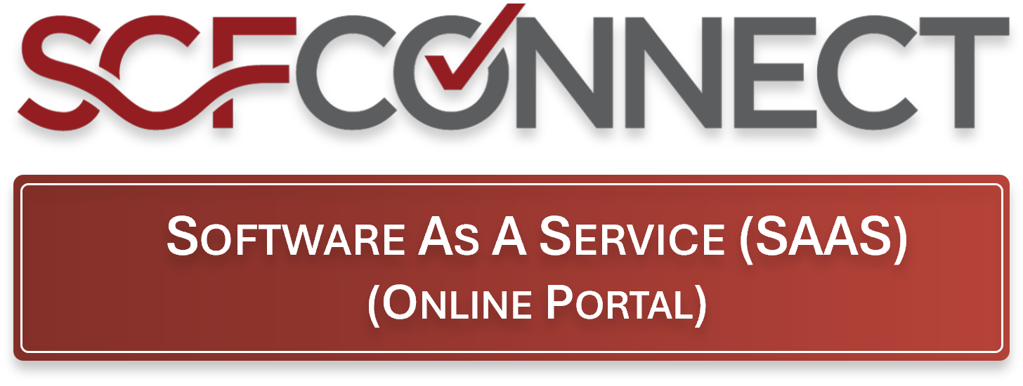 secure controls framework saas