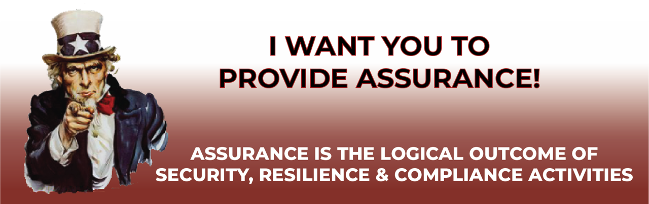 cybersecurity assurance practices
