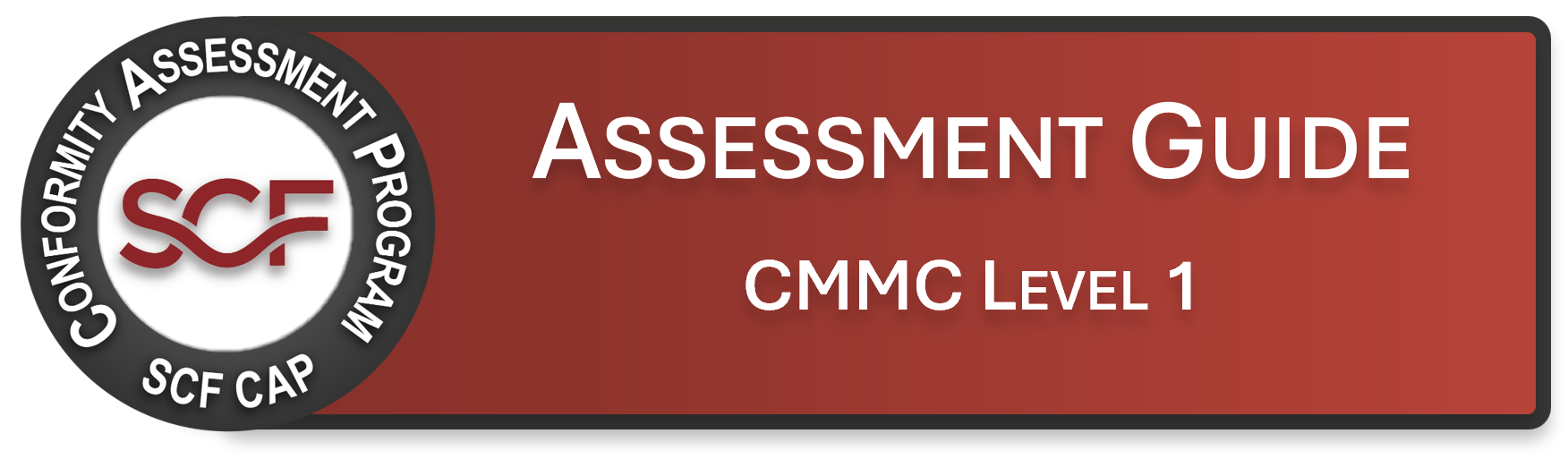 CMMC level 1 assessment guide