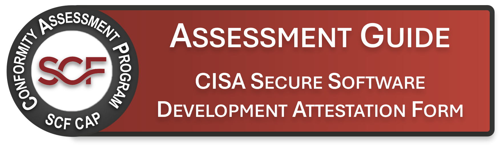 CISA Secure Software Development Attestation Form CISA Secure Software Development Attestation Form