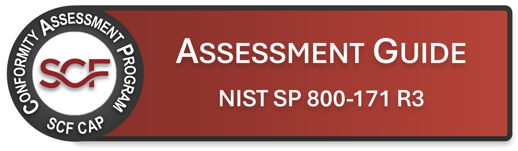 NIST SP 800-171 R3 Assessment Guide NIST SP 800-171 R3 Assessment Guide