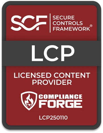 SCF Licensed Content Provider
