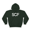 SCF Hooded Sweatshirt