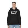 SCF Hooded Sweatshirt