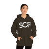 SCF Hooded Sweatshirt