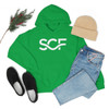 SCF Hooded Sweatshirt