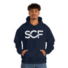 SCF Hooded Sweatshirt