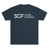 SCF T-Shirt - Life Is Better With The SCF
