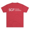 SCF T-Shirt - Secure Controls Framework