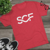 SCF T-Shirt