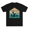 SCF T-Shirt - Compliance Adventure