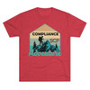 SCF T-Shirt - Compliance Adventure