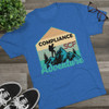 SCF T-Shirt - Compliance Adventure