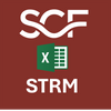 Excel version of STRM mapping