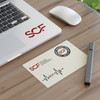 SCF Sticker Sheets