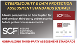 Cybersecurity & Data Protection Assessment Standards