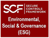 Cybersecurity & Privacy Implications For Environmental, Social & Governance (ESG)