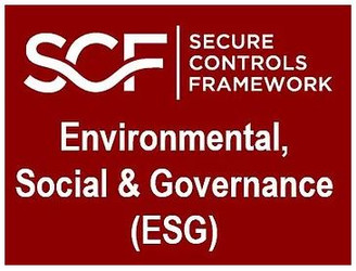 Cybersecurity & Privacy Implications For Environmental, Social & Governance (ESG)