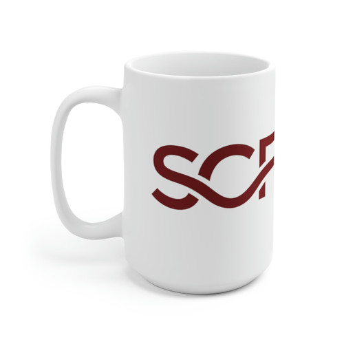 SCF Mug