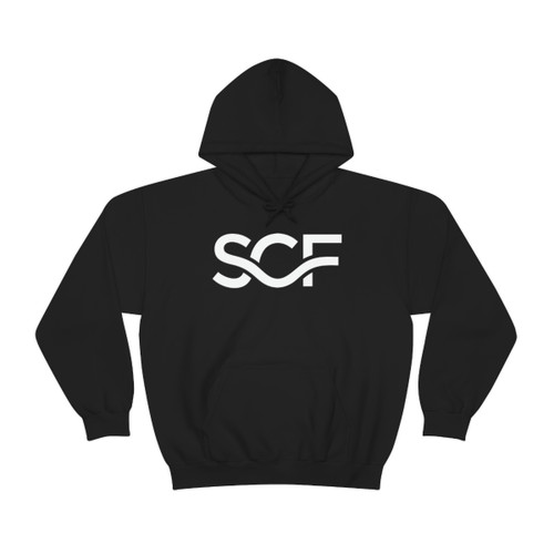 SCF Hooded Sweatshirt SCF Hooded Sweatshirt