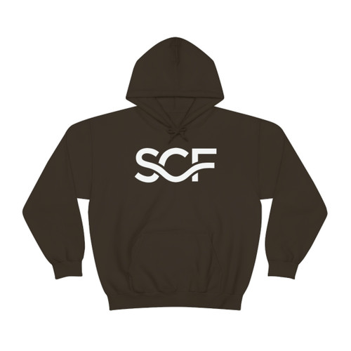 SCF Hooded Sweatshirt SCF Hooded Sweatshirt