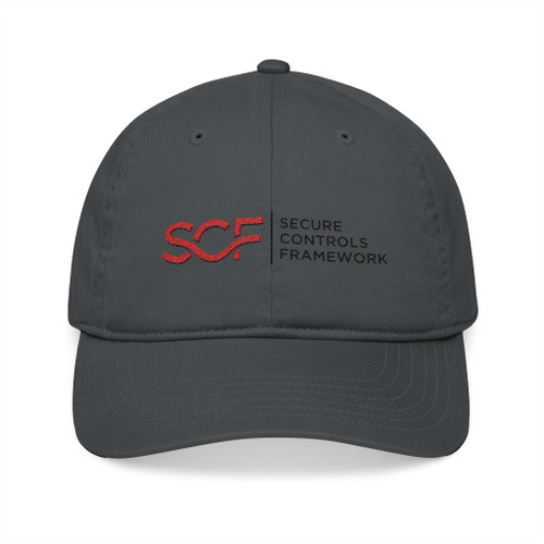 SCF Ball Cap SCF Ball Cap
