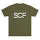 SCF T-Shirt